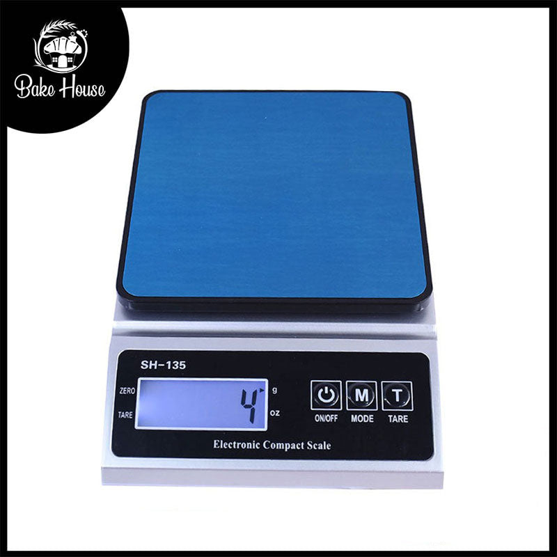 Electronic Kitchen Weight Scale SH-135 Max5Kg