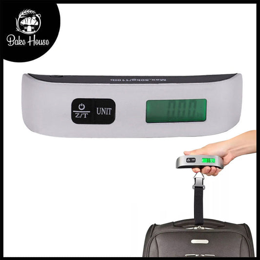 Electronic Luggage Scale