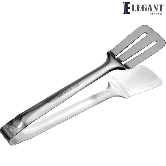 Elegant Multipurpose Tong Stainless Steel EH0624