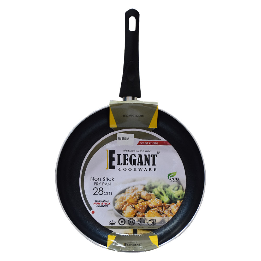 Elegant Non Stick Fry Pan 28 Cm
