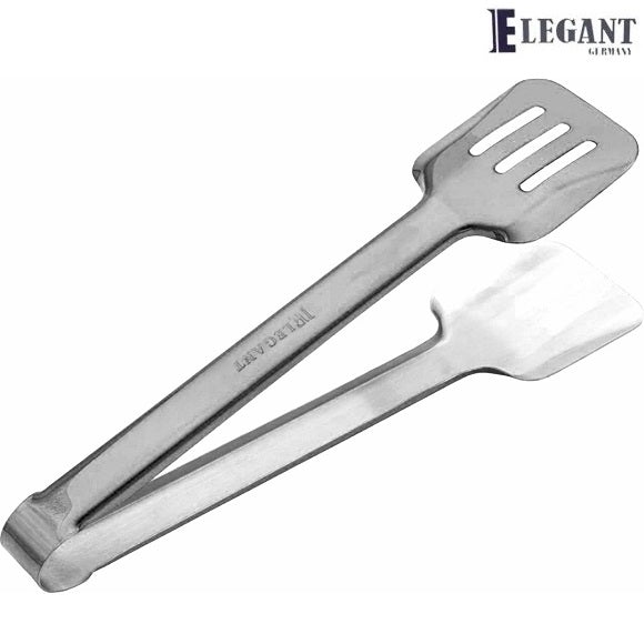 Elegant Universal Tong Stainless Steel EH0630