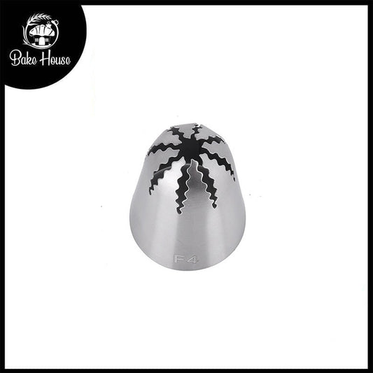 F4 Icing Nozzle Stainless Steel