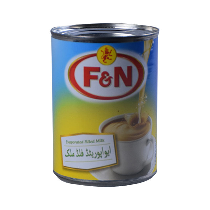 F&N Evaporated Filled Milk 390g