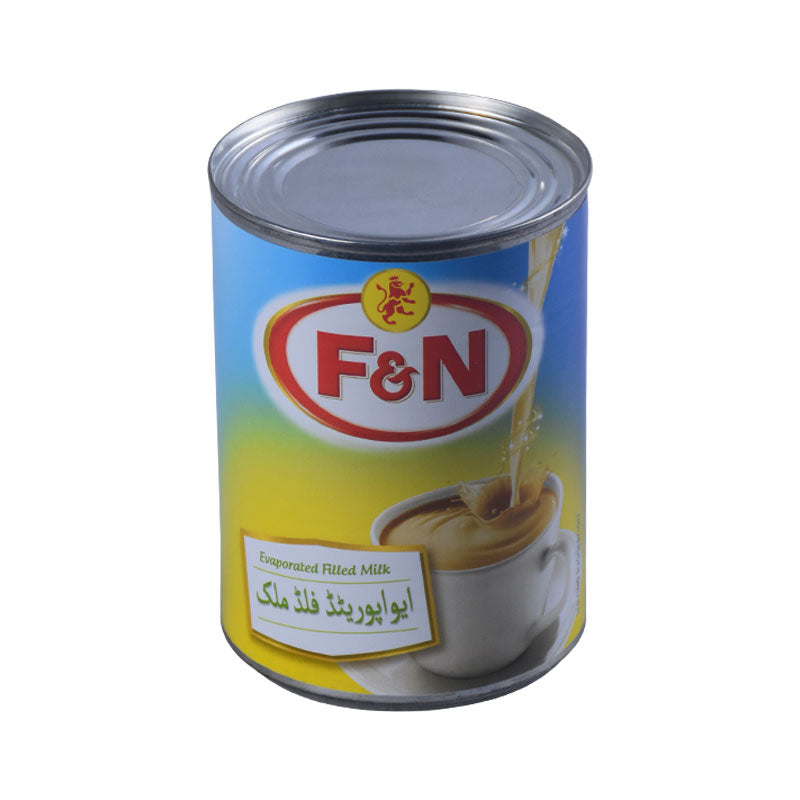 F&N Evaporated Filled Milk 390g