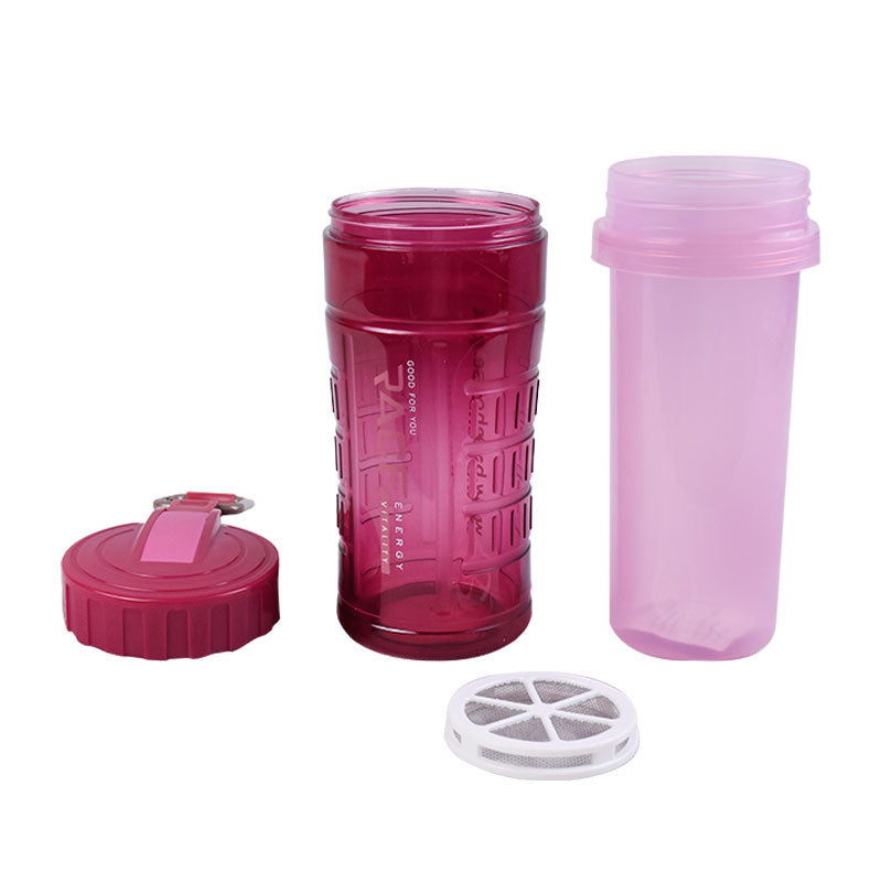 Flash Double-Layer Sports Bottle 450ml