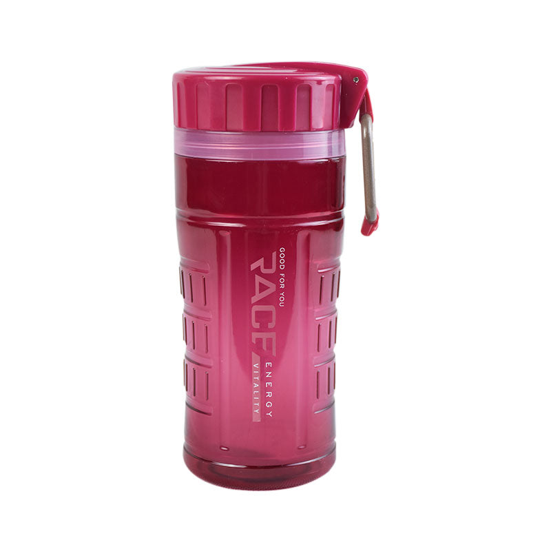 Flash Double-Layer Sports Bottle 450ml