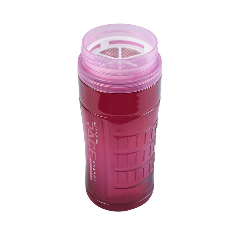 Flash Double-Layer Sports Bottle 450ml