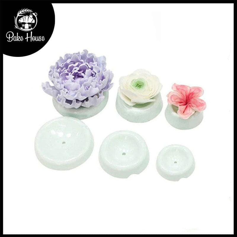 Flower Forming Cup 6Pcs Set