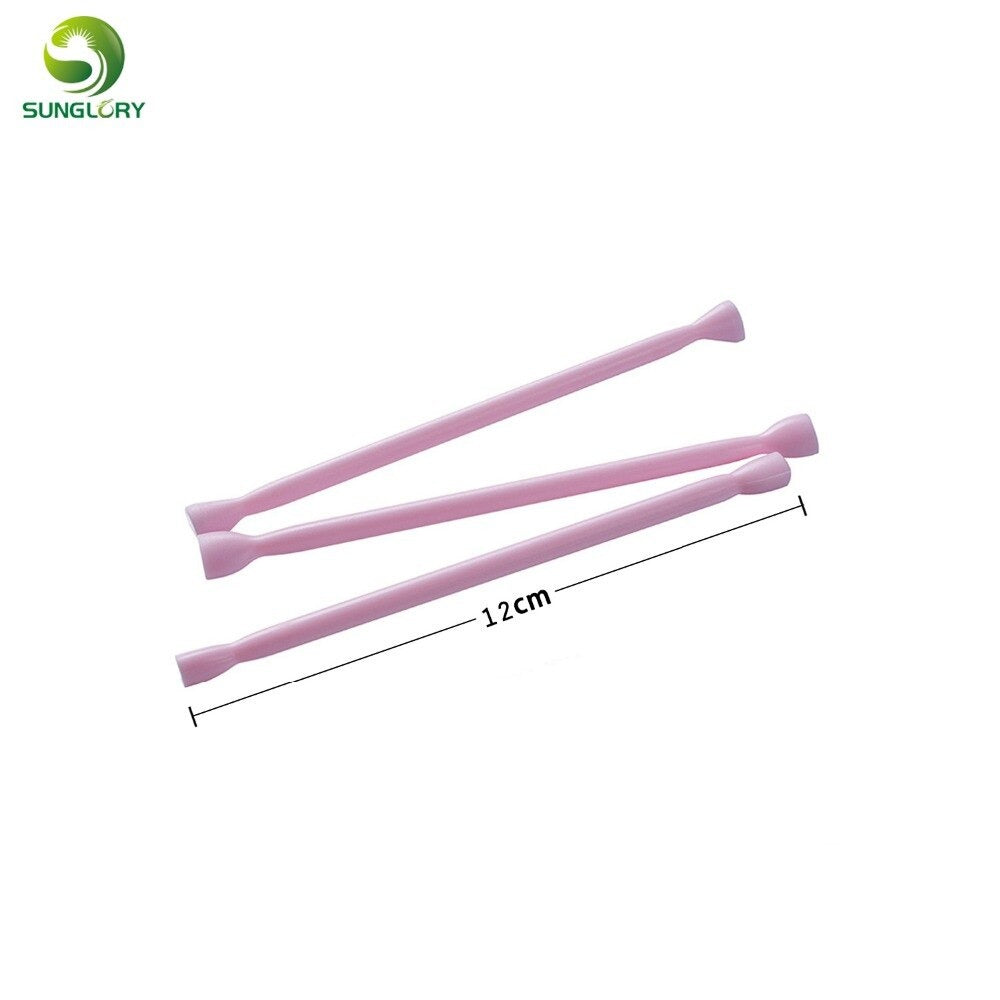 Fondant Eye Tools 3Pcs Set Plastic