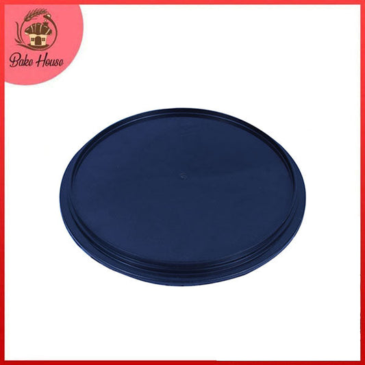 Pizza Pan Plastic Lid Separator 18.5 cm