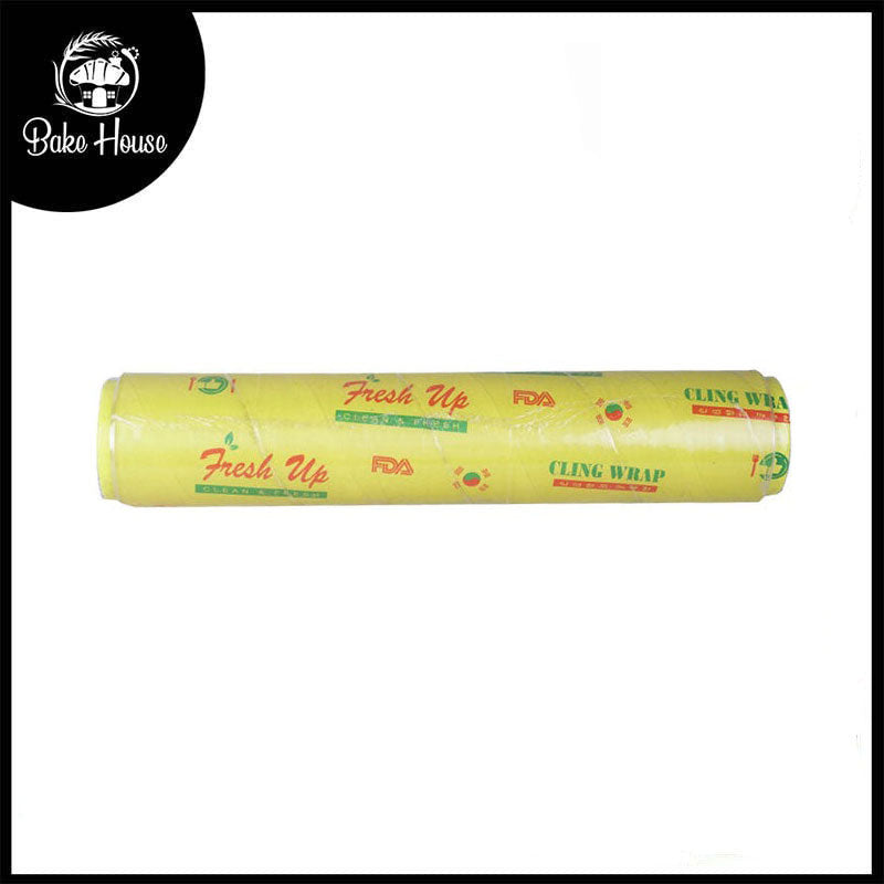 Fresh Up Cling Film Plastic Food Wrap Roll 29cm