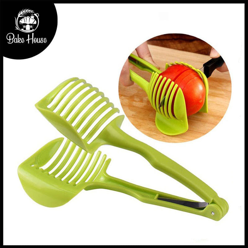 Fruit & Vegetable Slicer Plastic