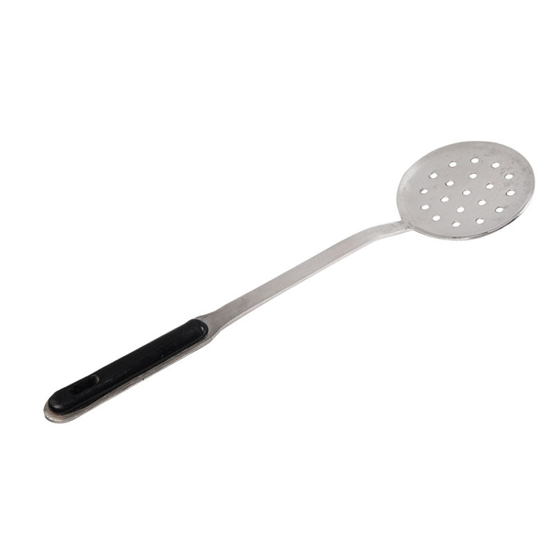 Frying Spoon Stainless Steel 13 inch