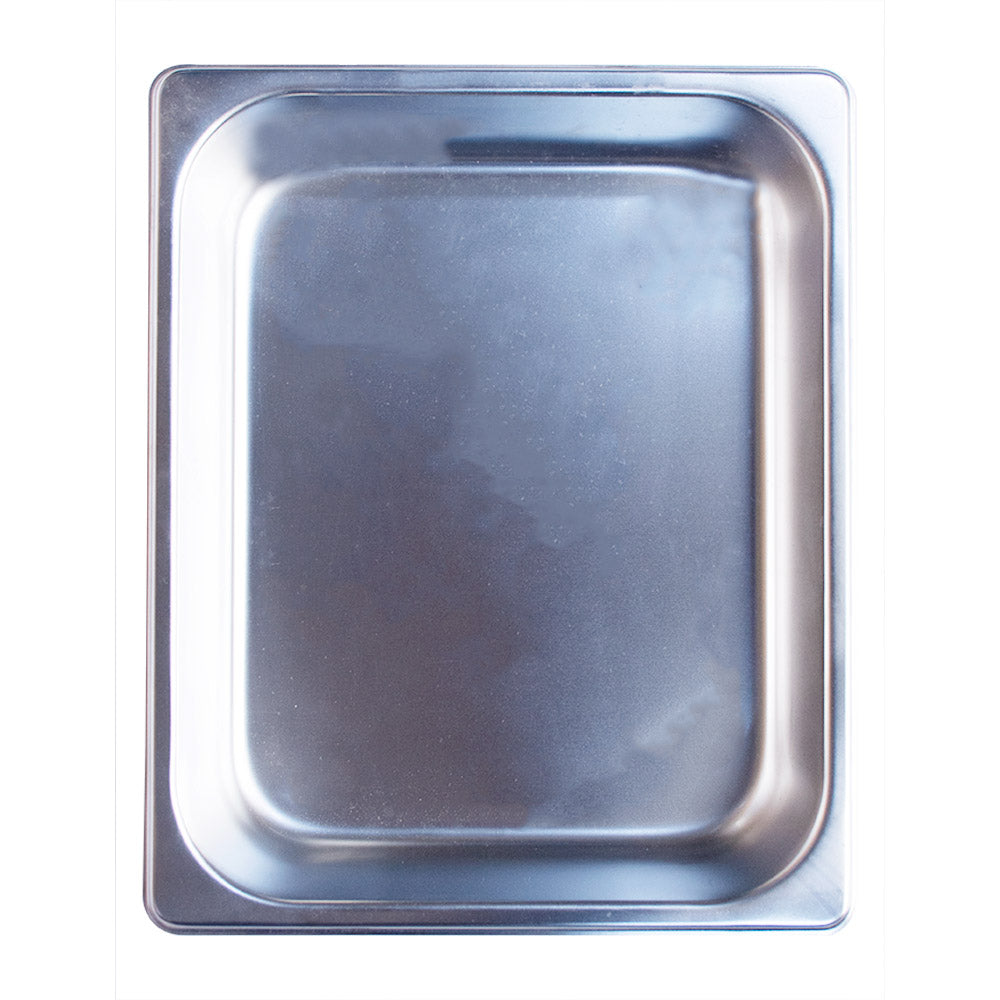 GN Pan Kitchen Stainless Steel 12*10*2.5 Inch
