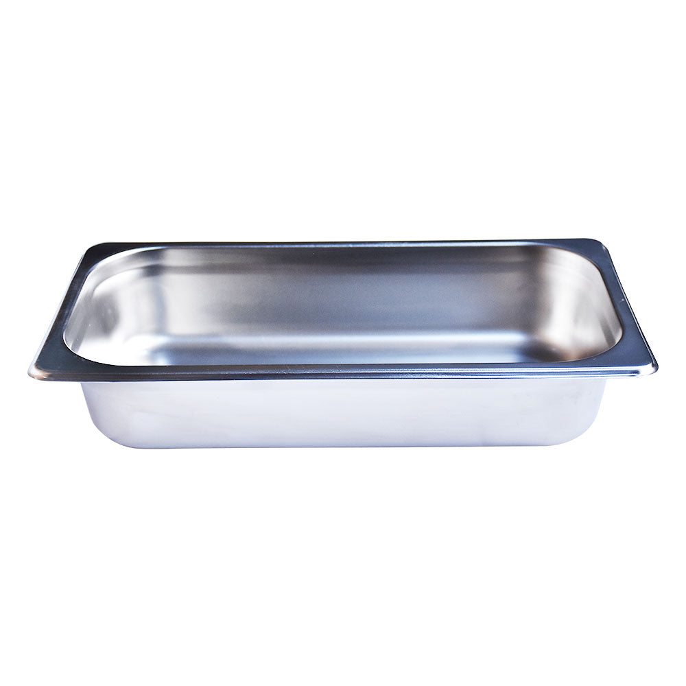 GN Pan Kitchen Stainless Steel 13*7*2.5 Inch