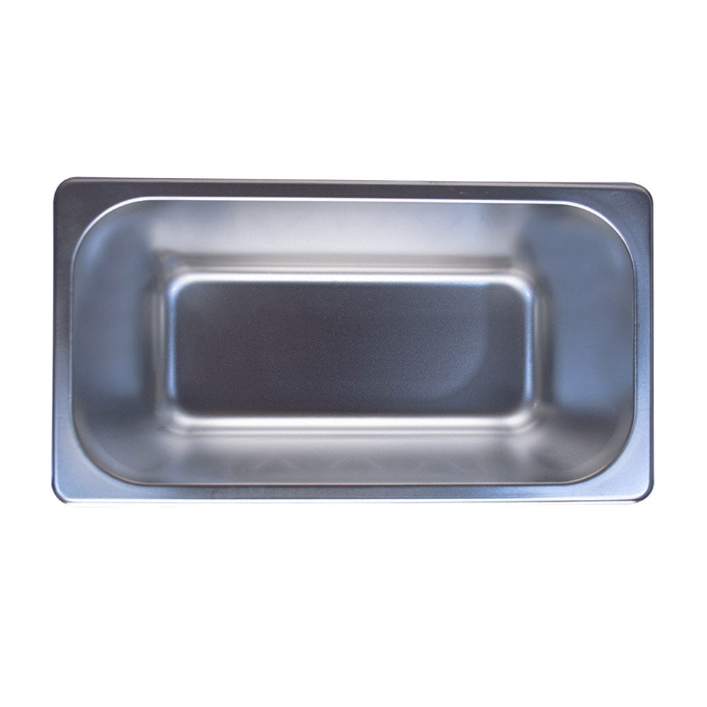 GN Pan Kitchen Stainless Steel 13*7*6 Inch