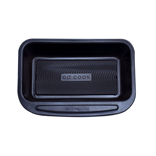 GQ Cook High Quality Non Stick Loaf Pan