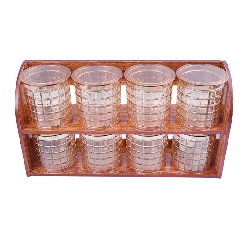 Masala deals jar set