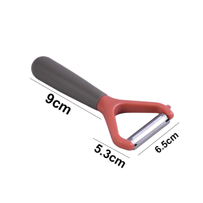 Gawin Plastic Peeler Horizontal Blade