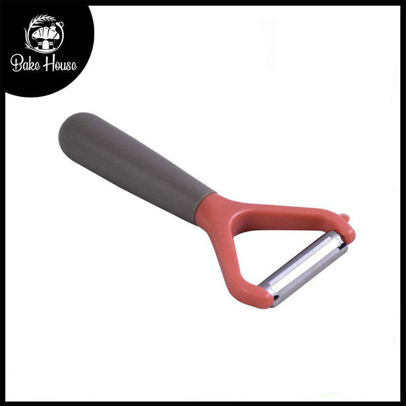 Gawin Plastic Peeler Horizontal Blade