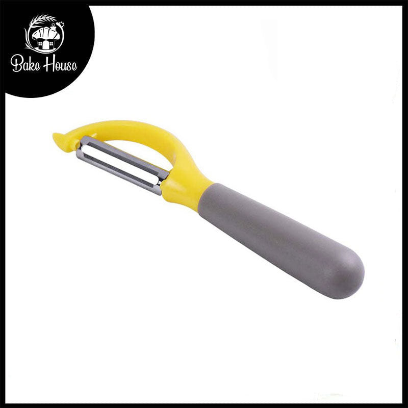 Gawin Plastic Peeler Vertical Blade