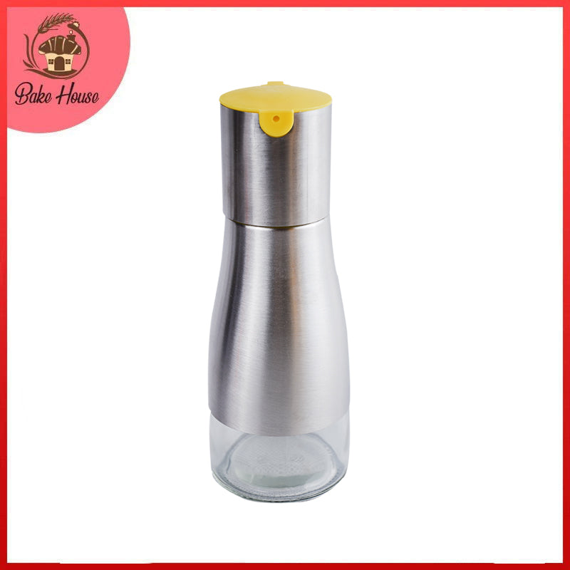 Glass Oil Bottle 320ml