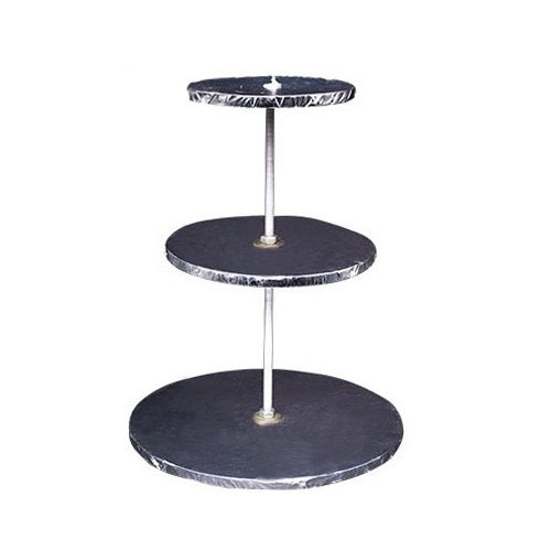 Gravity Defying Cake Stand