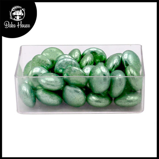 Green Bunties Shape Edible Sprinkle 30g Pack