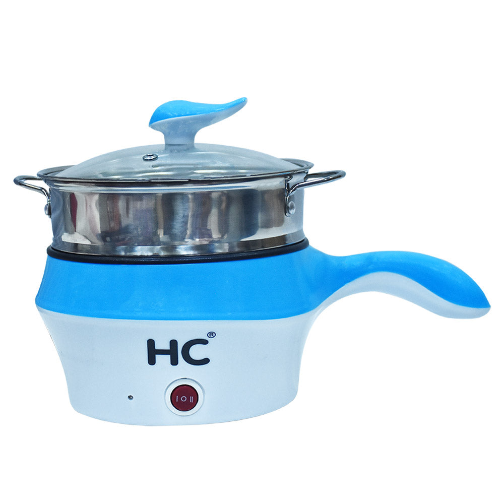 HC Electric Cooking Pot
