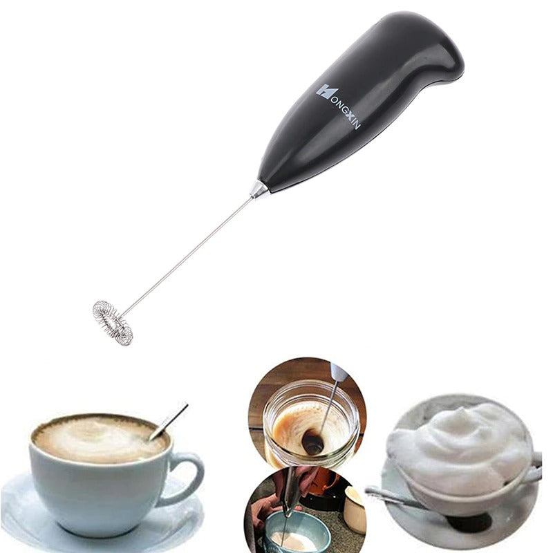 HONGXIN Electric Coffee Hand Beater