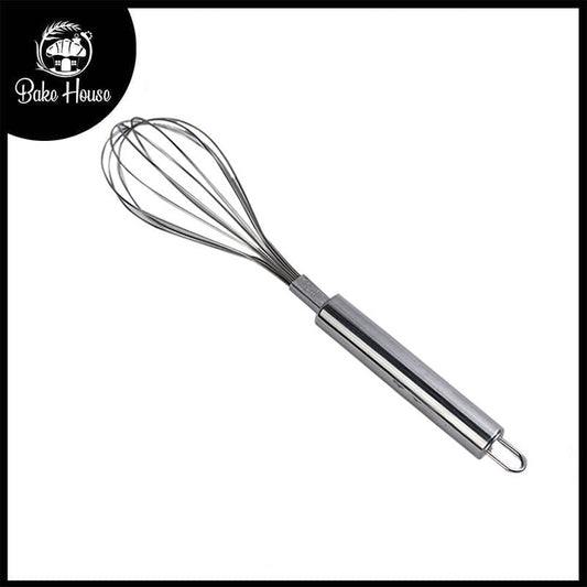 Hand Whisk Stainless Steel 26cm