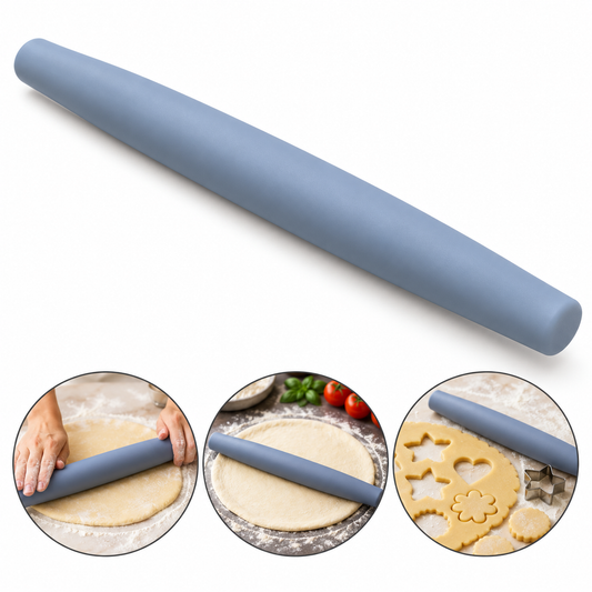 Teens Silicone Rolling Pin 32.7cm