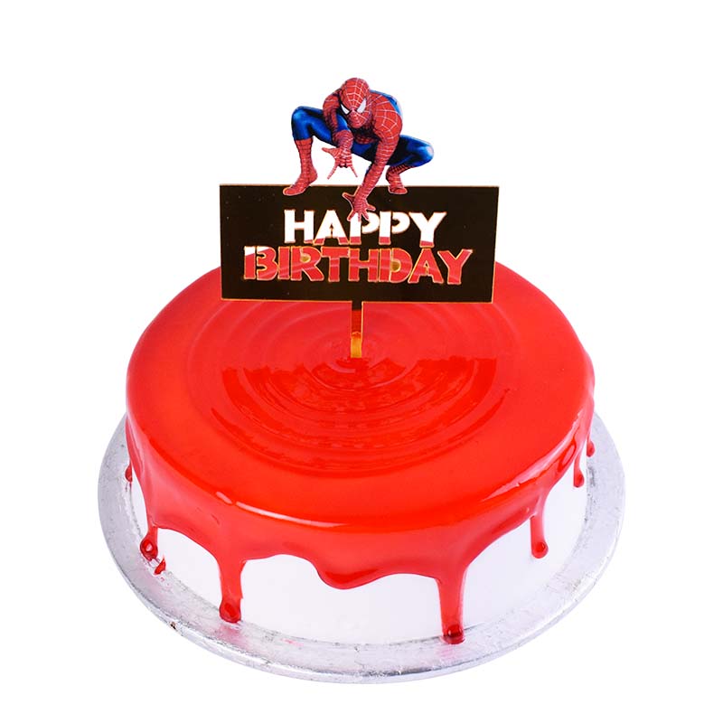 13th Birthday Cake Topper - Laser Cut Thirteenth Birthday Cake Decoration  ‚Äì Number Thirteen - 13 Word Made in Australia