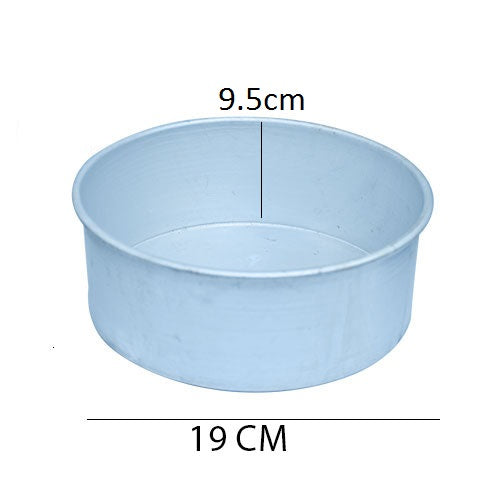 7 inch round cake cheap pan