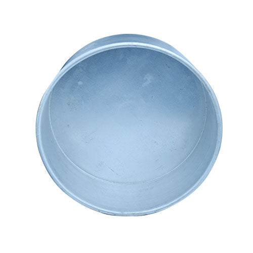 Aluminum Cake Baking Mold Round 8 x 8 Inch – Bake House - The Baking  Treasure