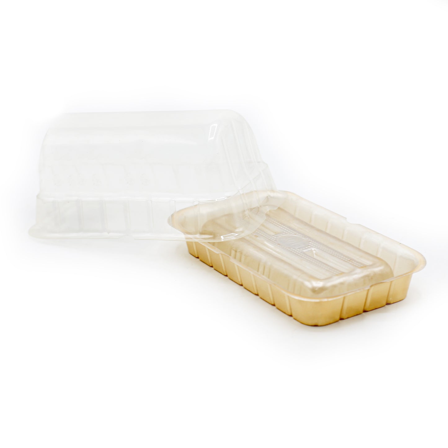 Pastry Box Plastic