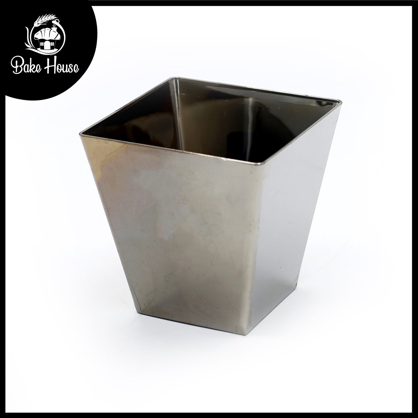 Short Glass PLASTIC