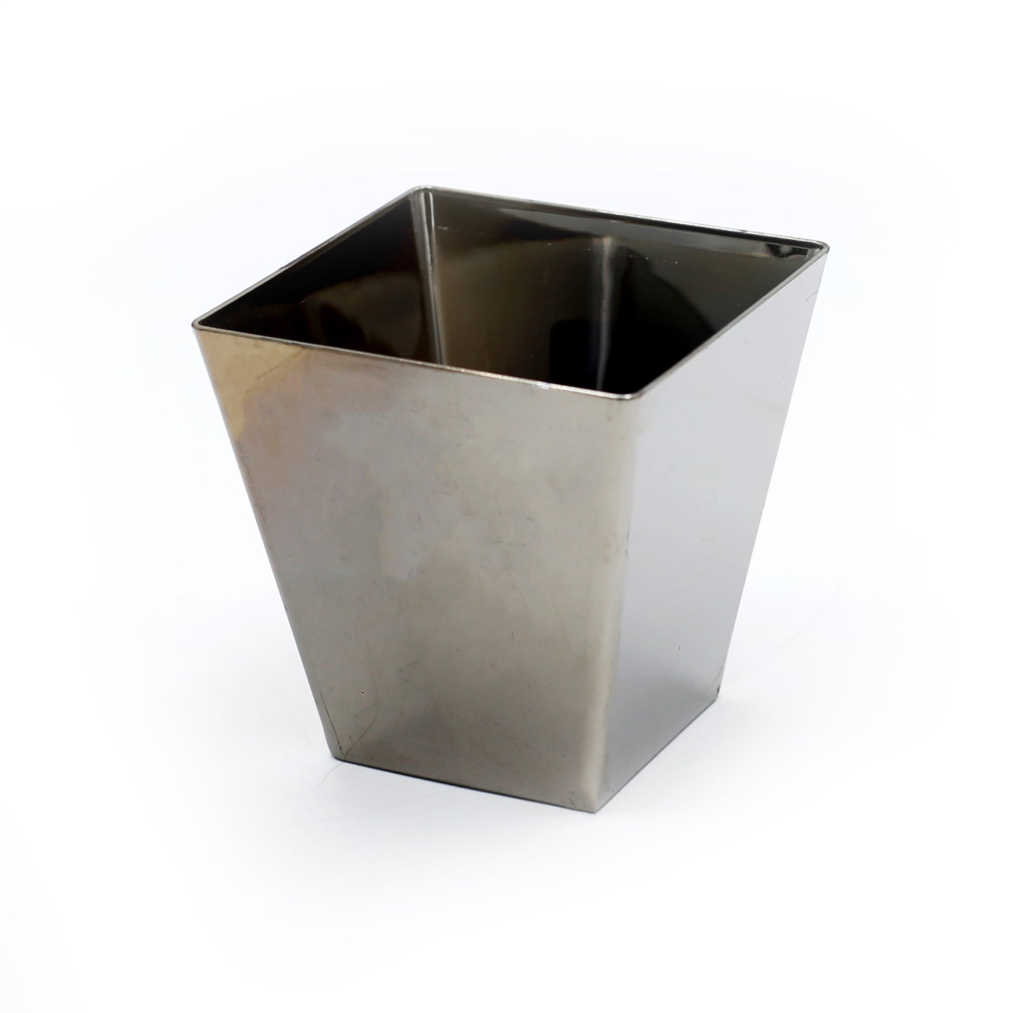 Short Glass PLASTIC