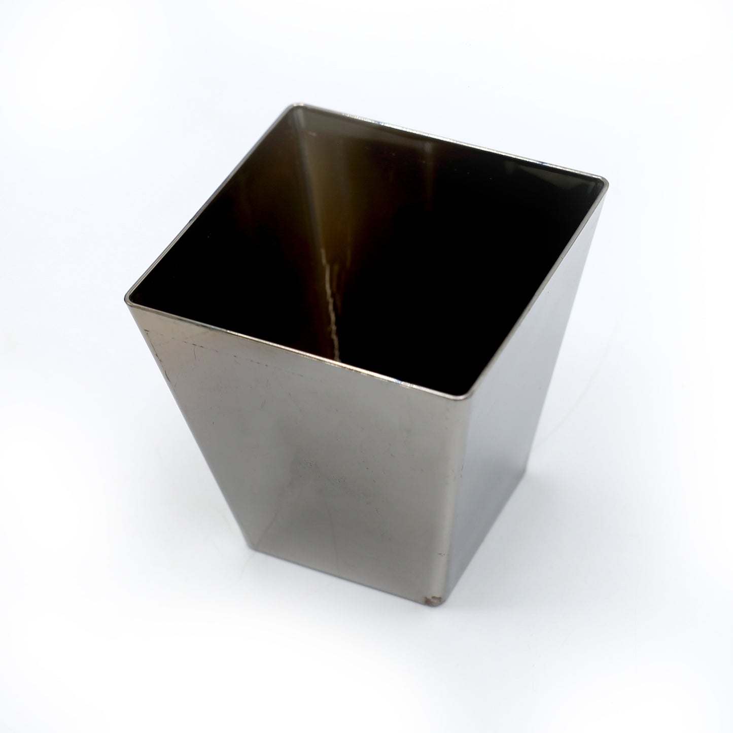 Short Glass PLASTIC