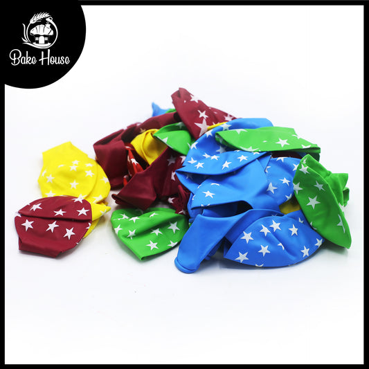 Party Balloon 40Pcs Set MultiColor