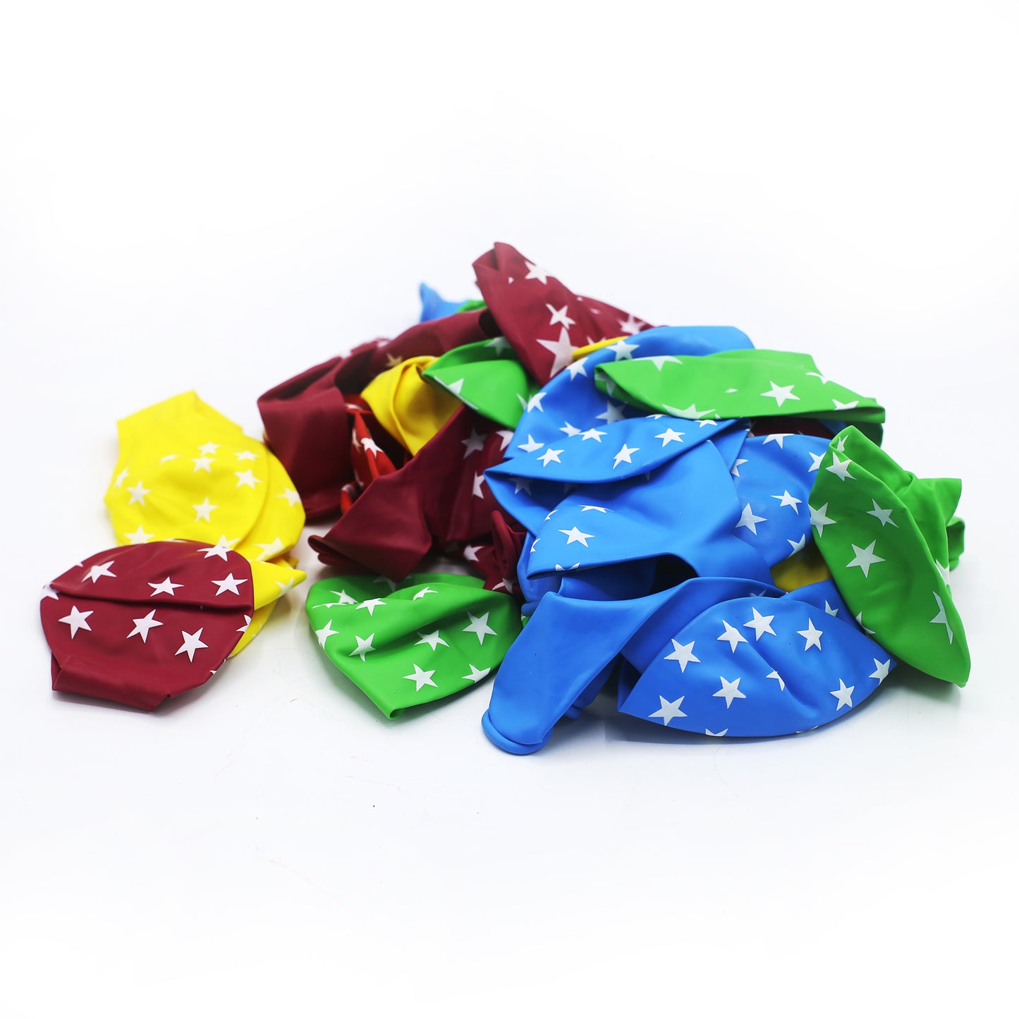 Party Balloon 40Pcs Set MultiColor