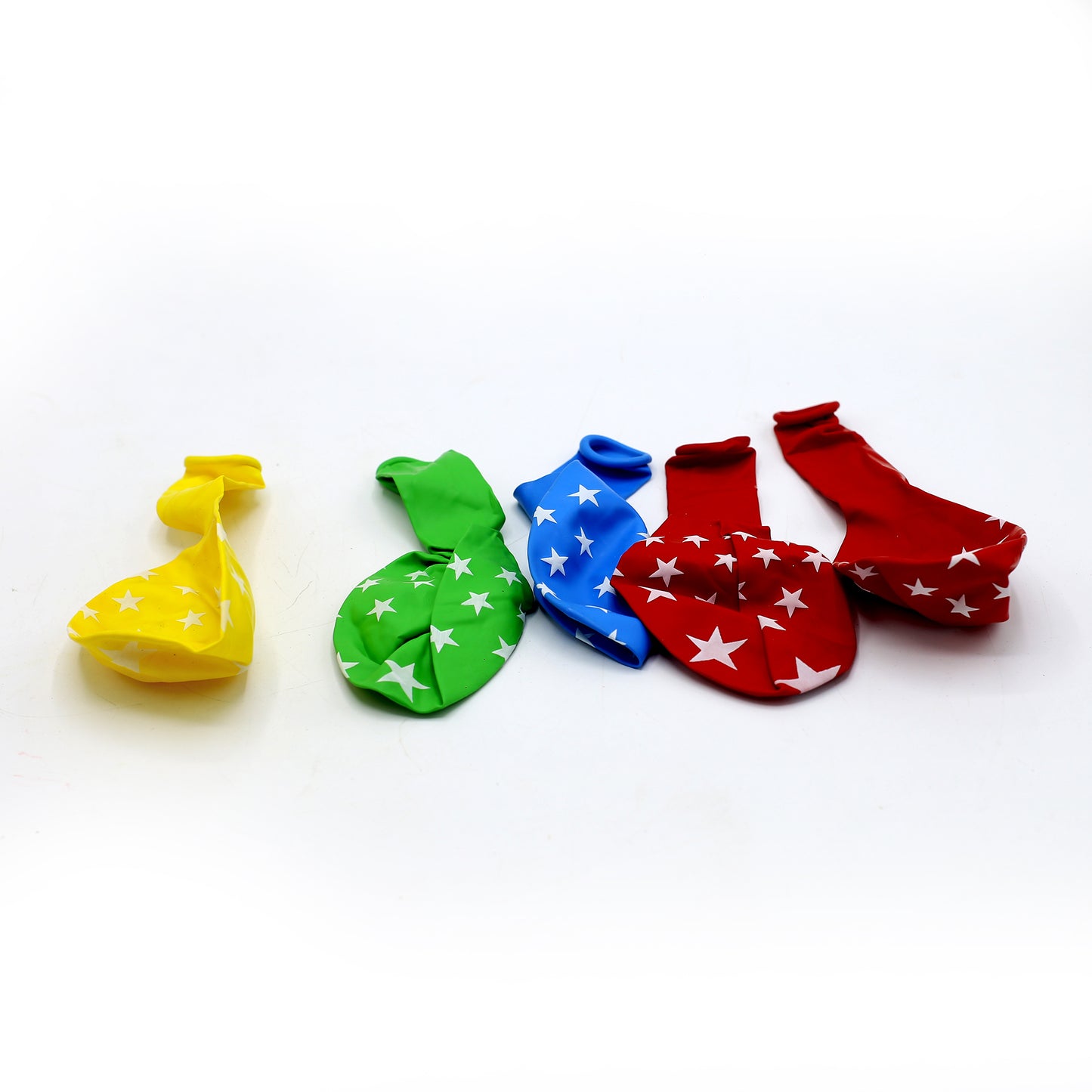 Party Balloon 40Pcs Set MultiColor