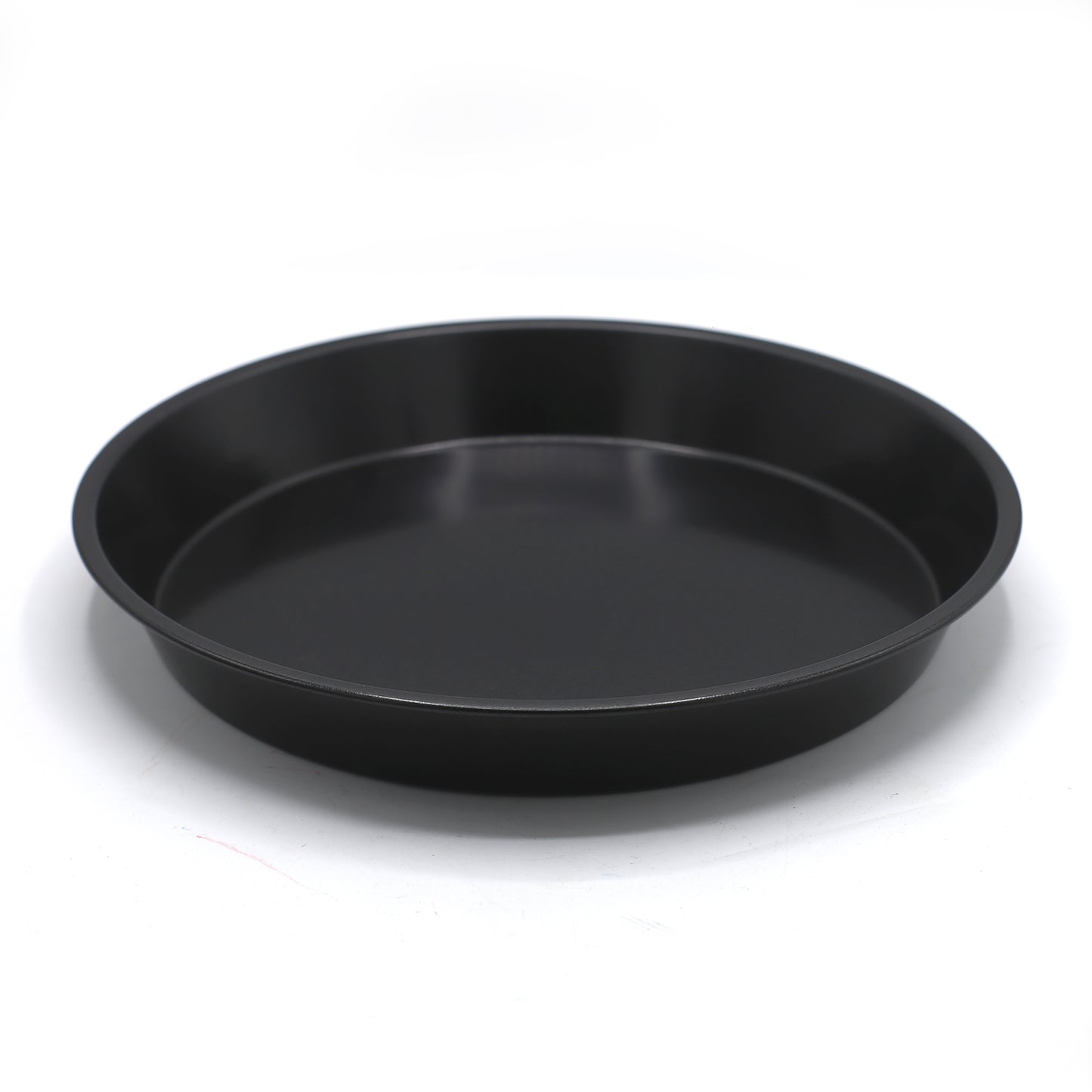 High Quality Non Stick Deep Pizza Pan 21cm