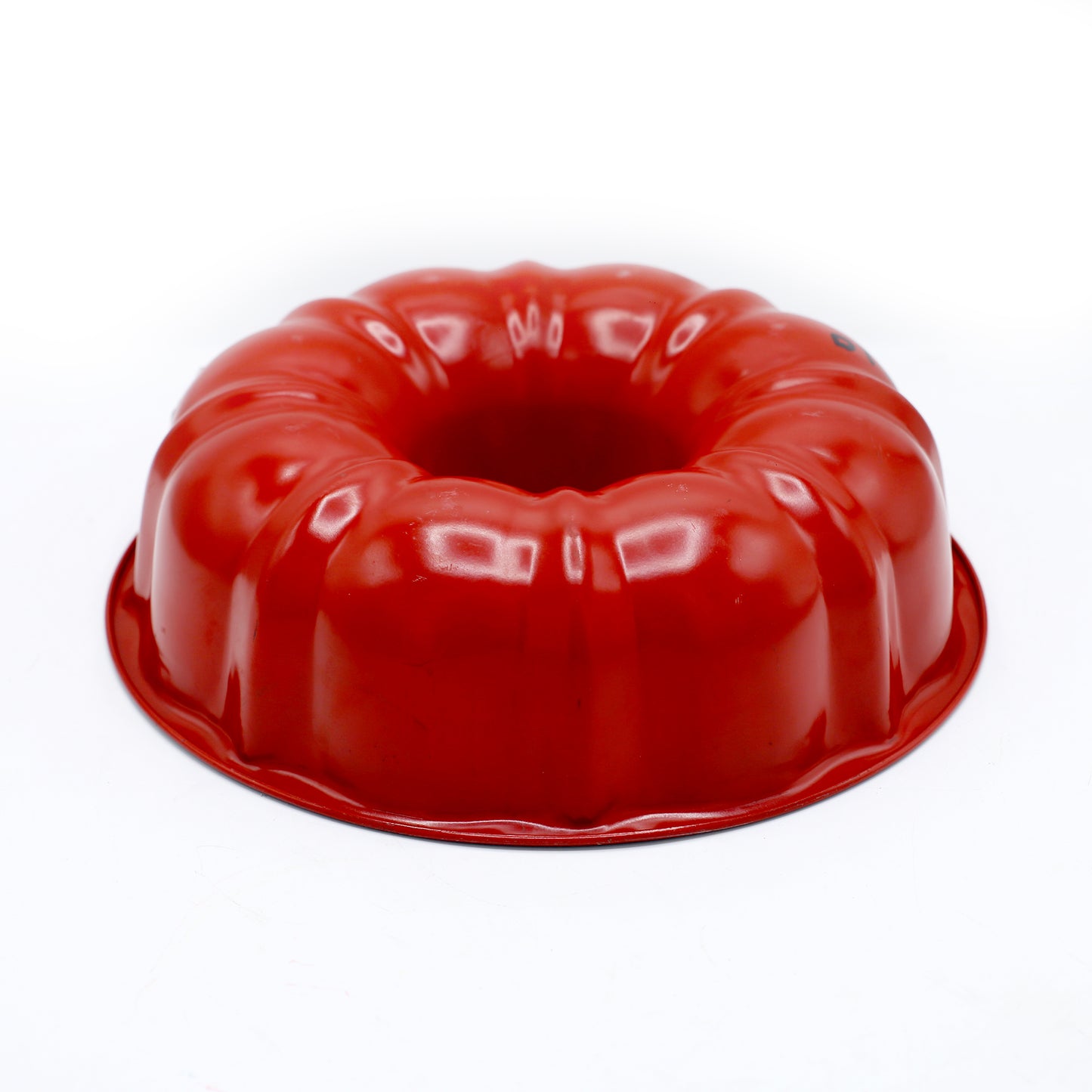 Non-Stick Bundt Pan 23cm