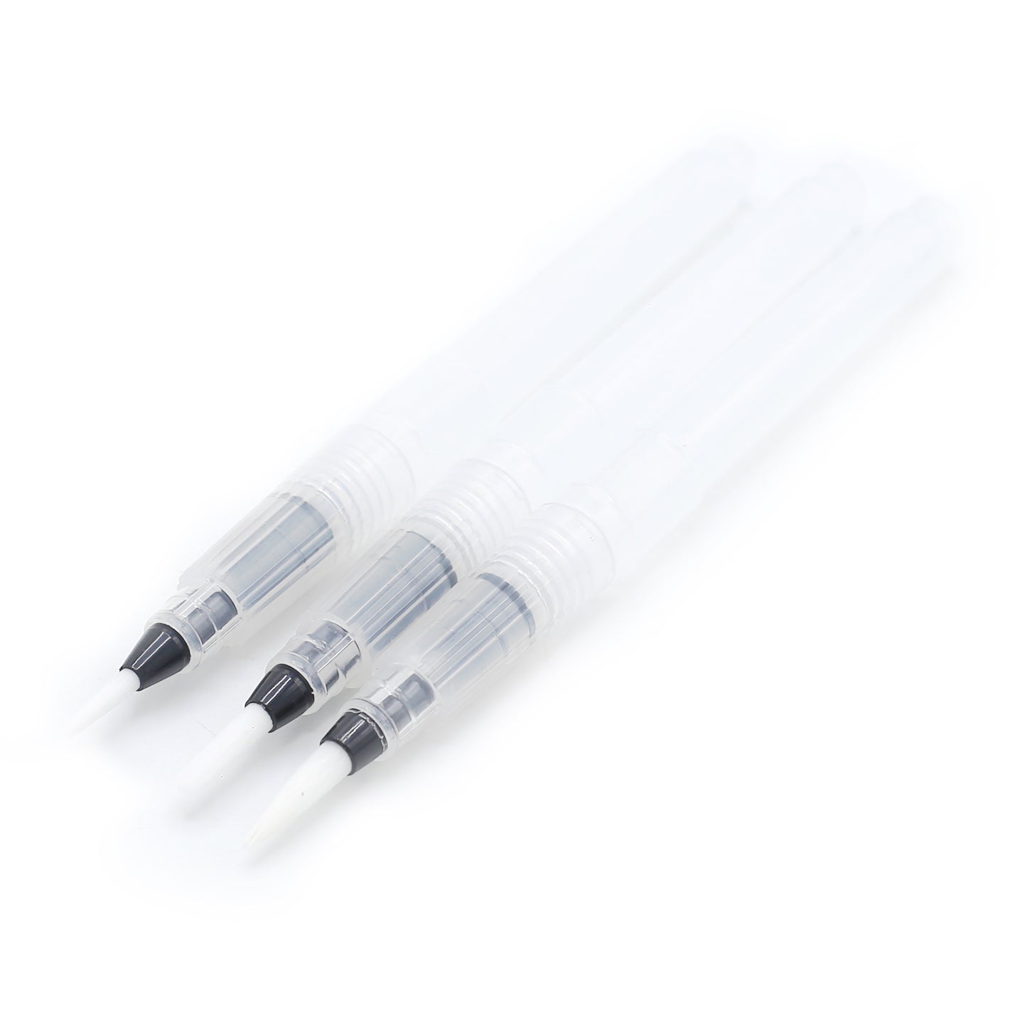 PRYMA Water Brush Pen 3Pcs Set