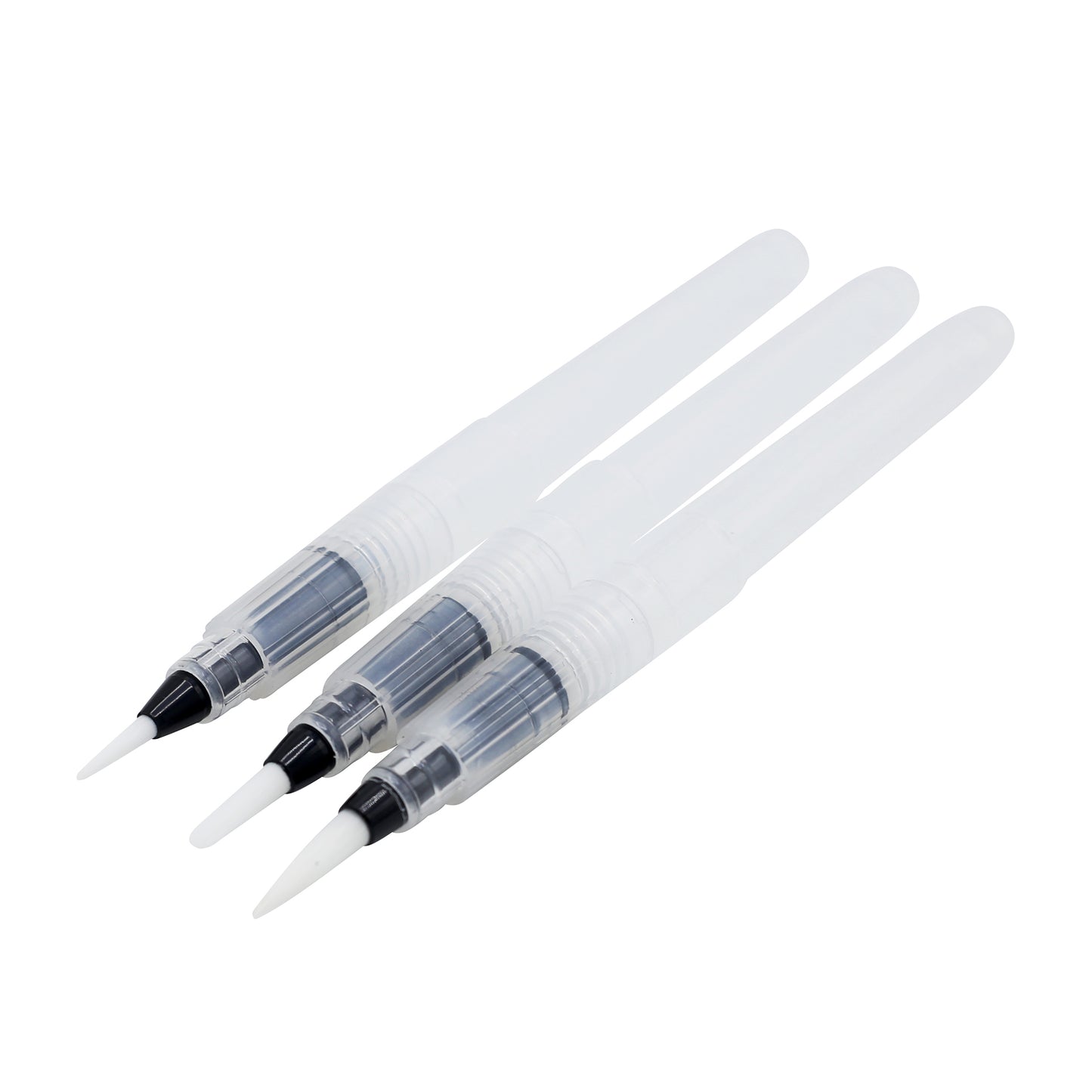 PRYMA Water Brush Pen 3Pcs Set