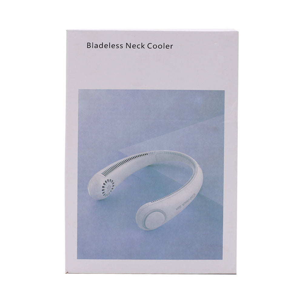 Bladeless Neck Cooler