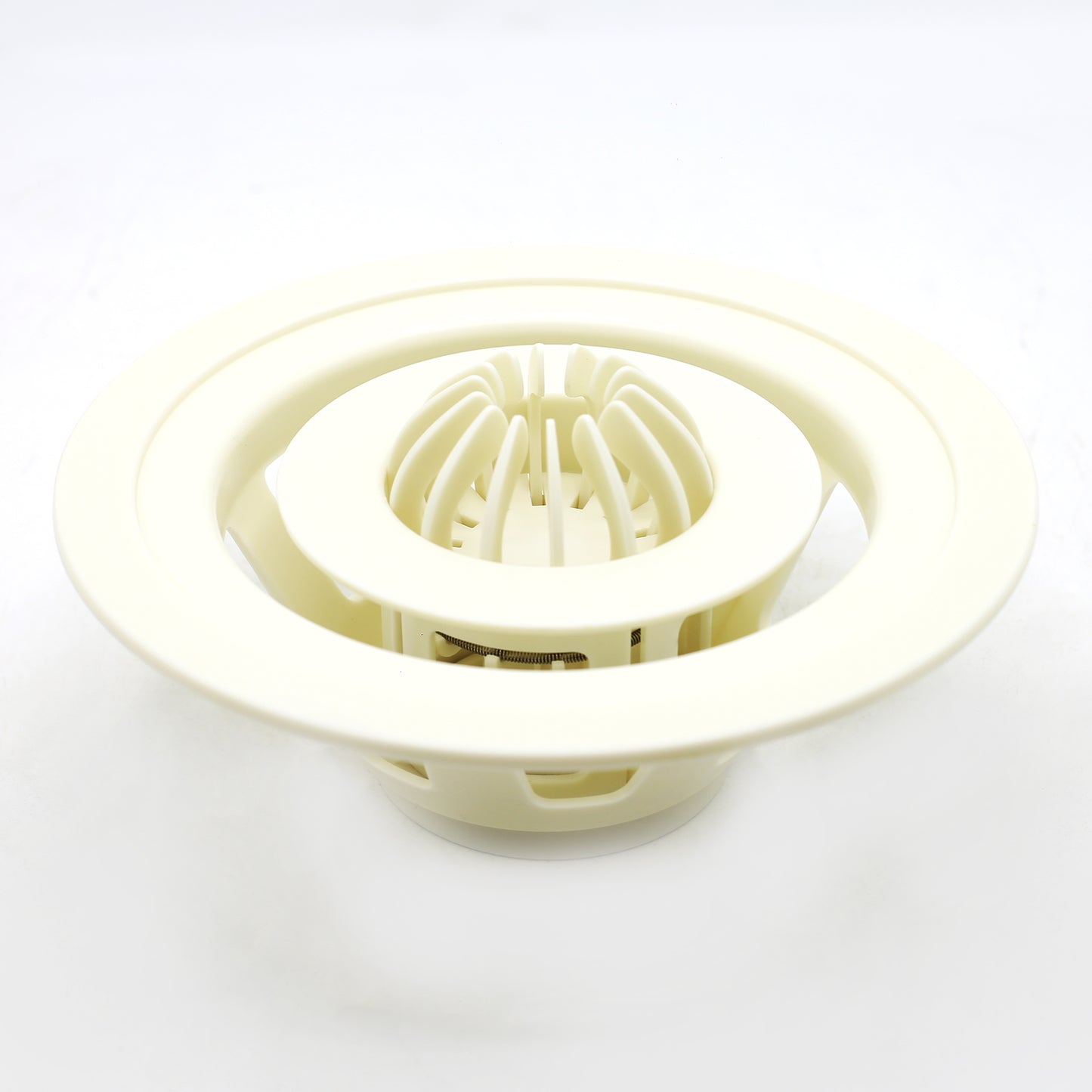Dumpling Maker Plastic