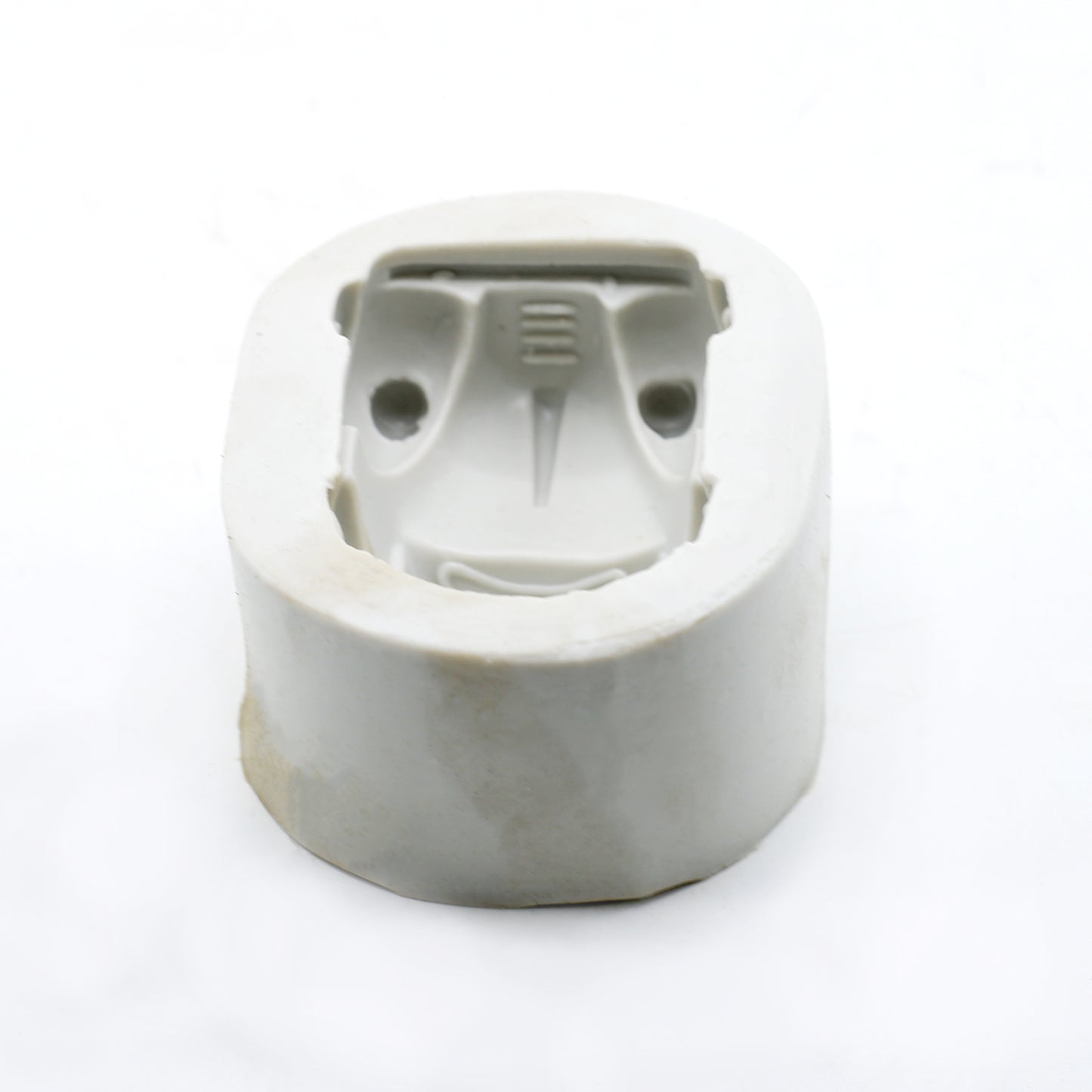 Silicone Car Fondant Mold