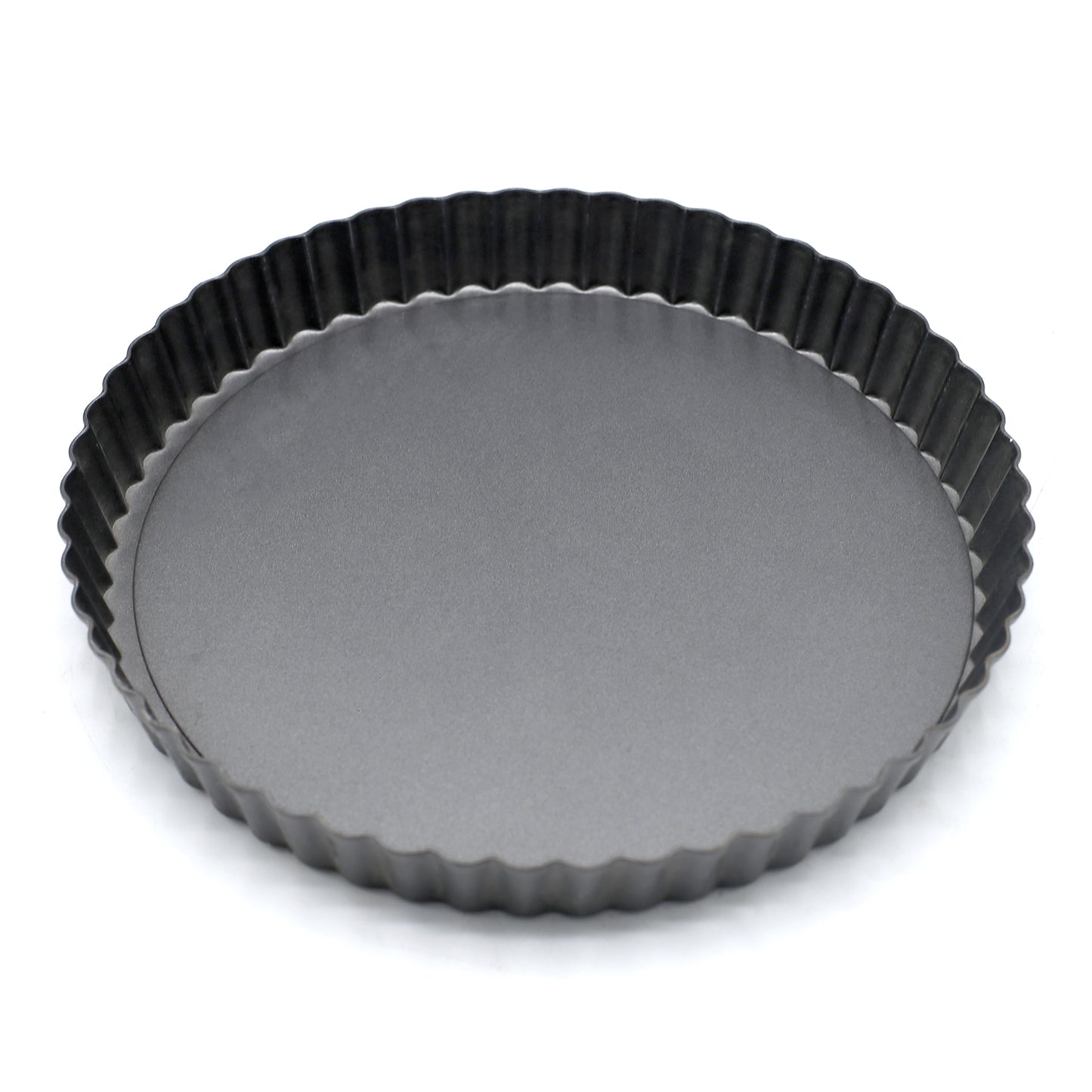 Round Tart Pie Pan Loose Bottom 22cm